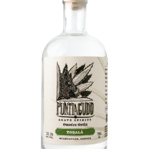 <b>Tobalá 750 ml</b><br>Rio Anona, Miahuatlán - 2021