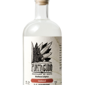 <b>Espadin Niños Viejos 750 ml</b><br>Santa María Velató - 2022