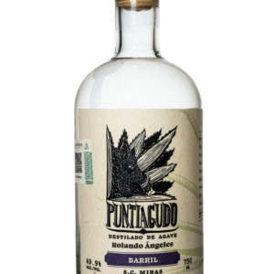 <b>Barril 750 ml</b><br>Santa Catarina Minas - 2022
