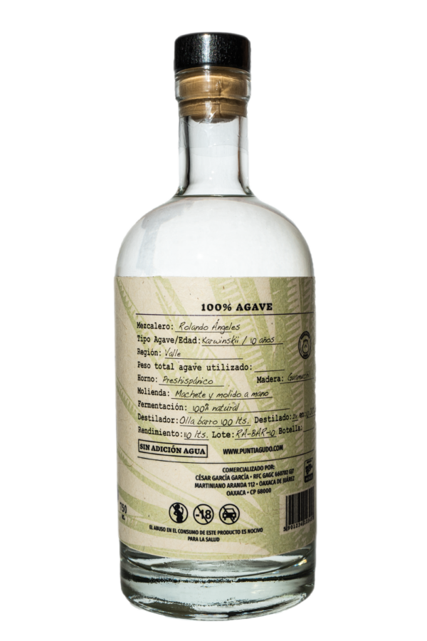 <b>Barril 750 ml</b><br>Santa Catarina Minas - 2022 - Image 2
